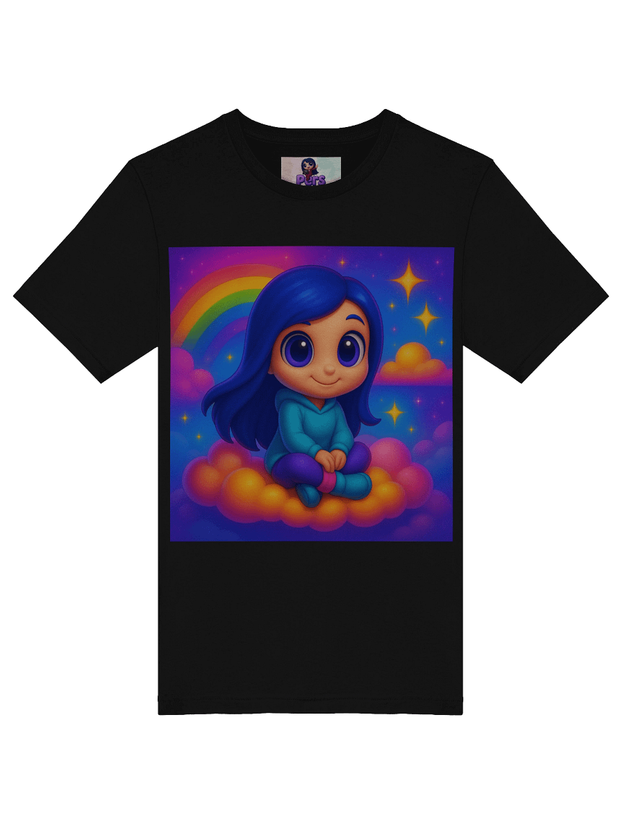 Floating in the Clouds T-Shirt product image (27)