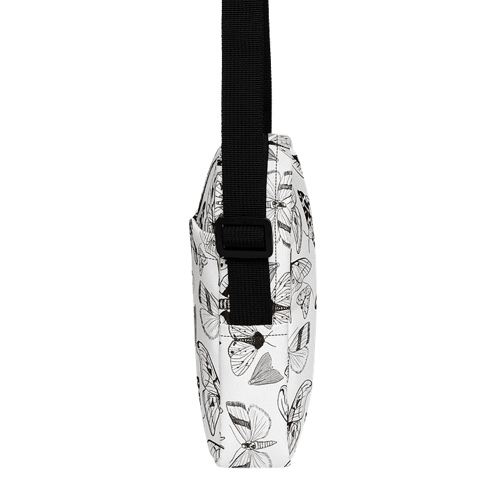 Nocturnal Utility Pouch White product image (2)