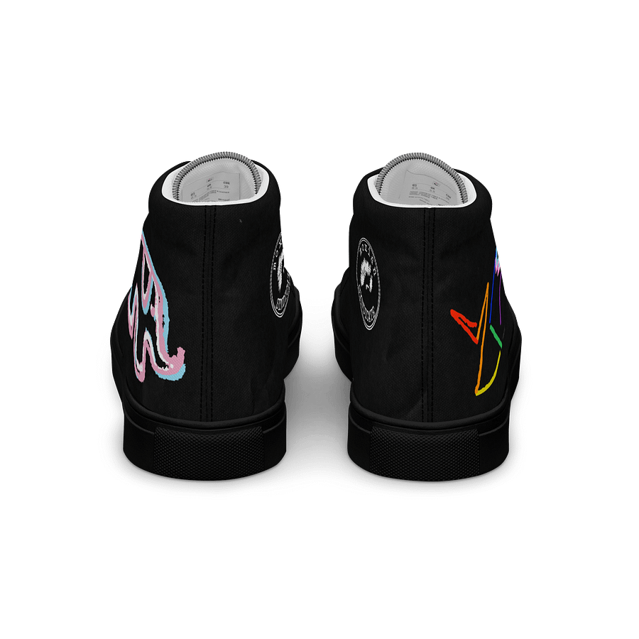 kicks #2: pride (mirrored) product image (3)