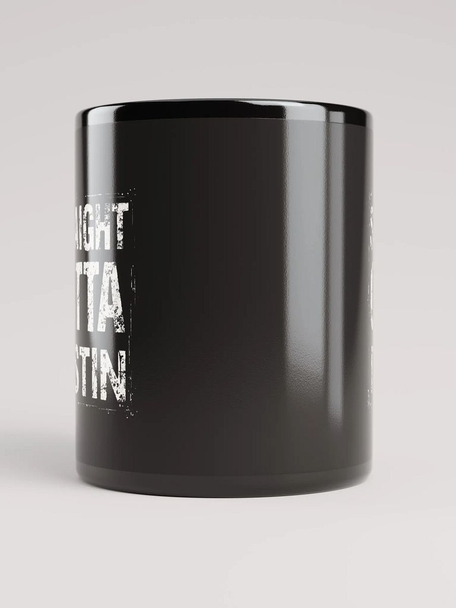 Straight Outta Destin Mug product image (10)
