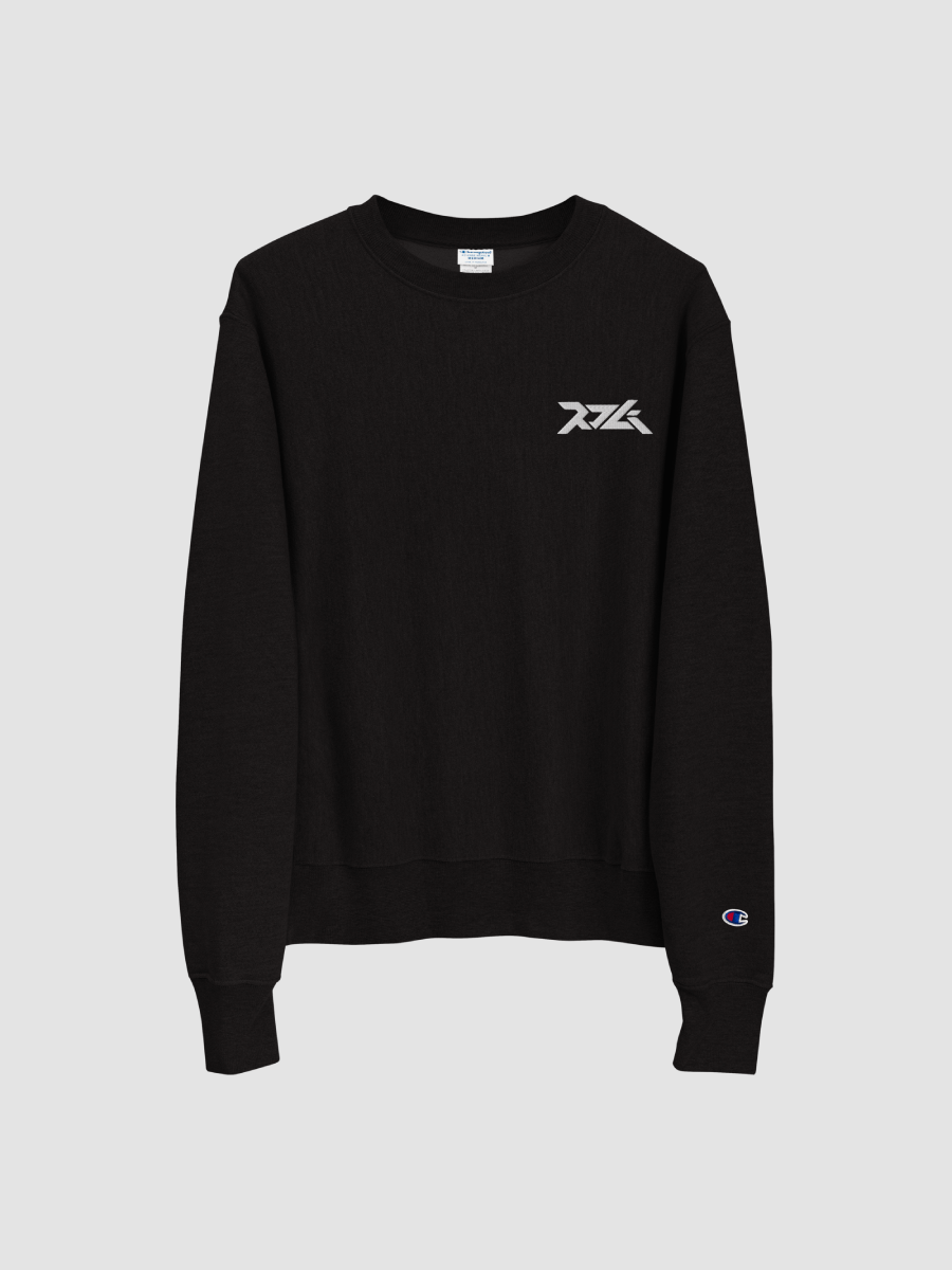 ROLI x Champion Crewneck Sweatshirt product image (2)