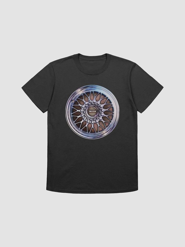 BBS 1 Tshirt product image (2)
