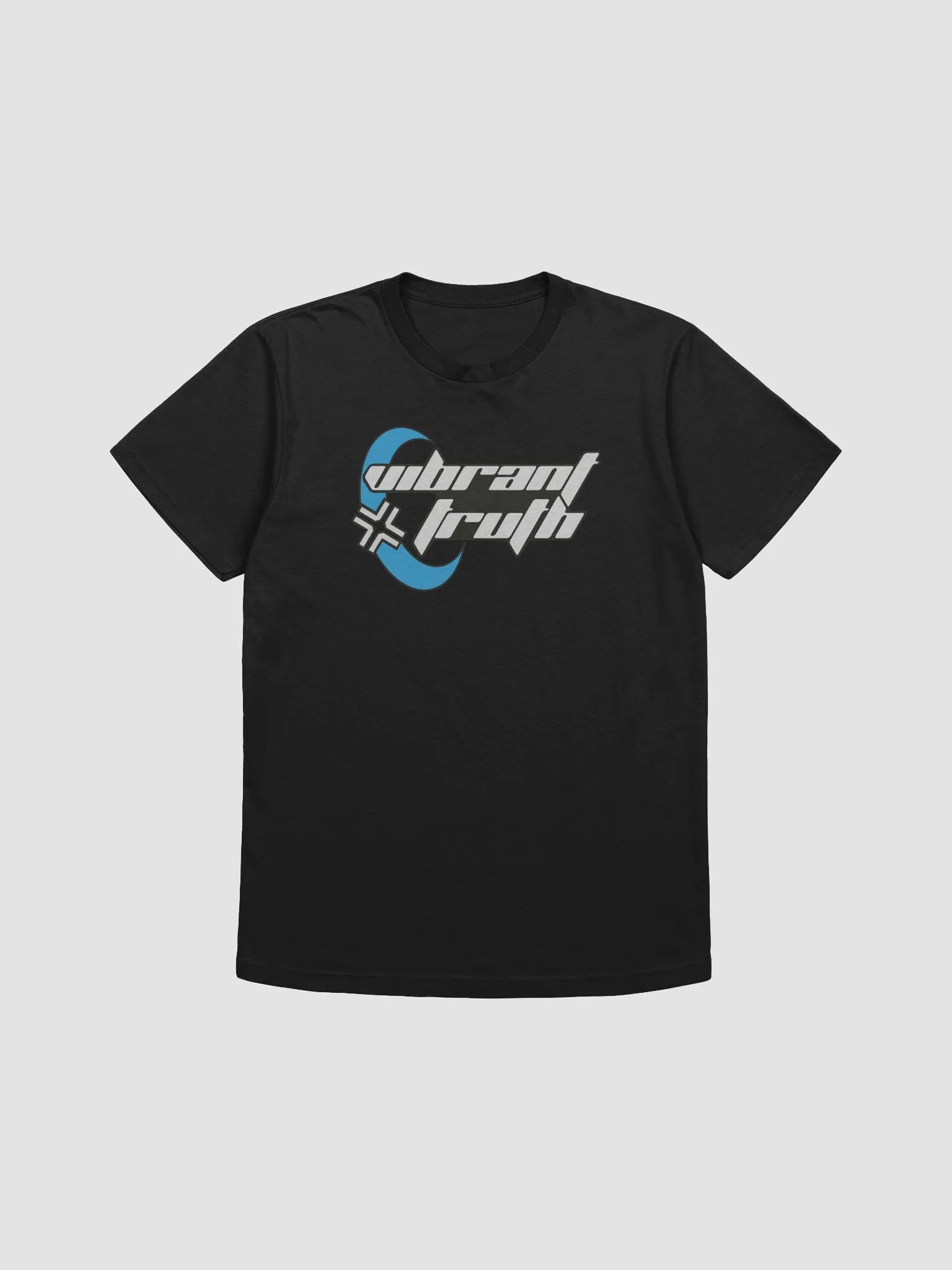 Vibrant Truth Y2K (Sky Blue) T-Shirt product image (1)