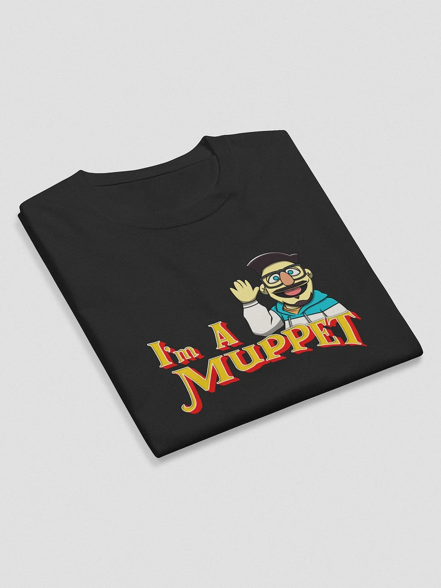 Muppet Champion Long Sleeve Shirt product image (11)