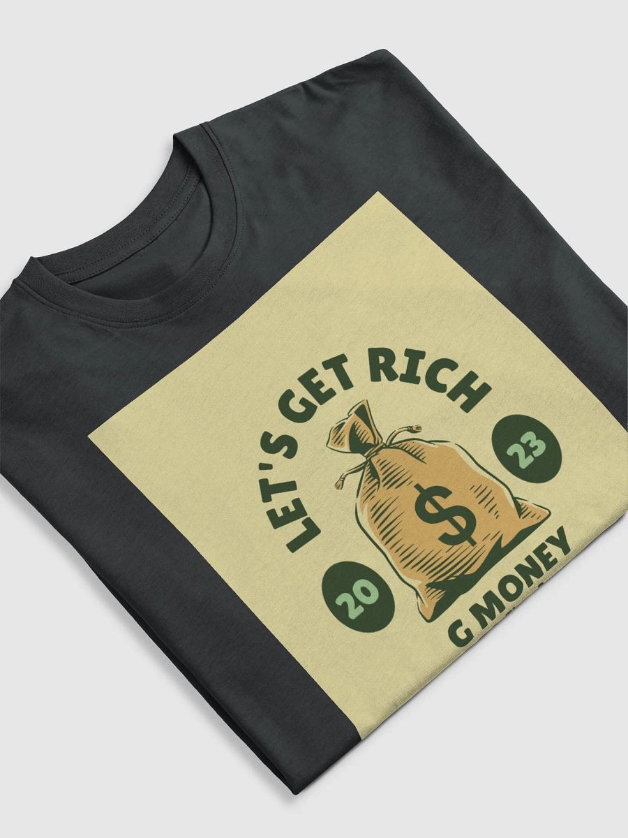 Gmoney 1 product image (5)