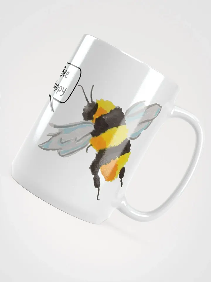 Beebert & Beetrice Mug product image (2)