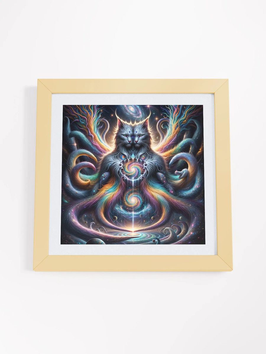 Wall Art: Supernal Beri'ah product image (54)