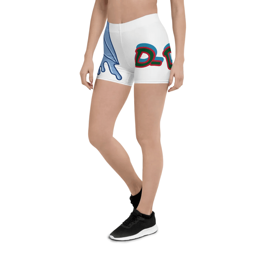 DIAMOND Drip Shorts product image (5)