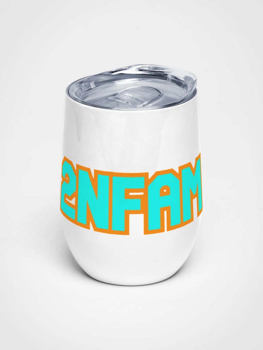 2NFAM Small Tumbler product image (1)