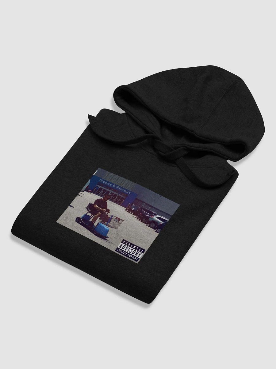 RES "THE TWISTED MAN" product image (26)