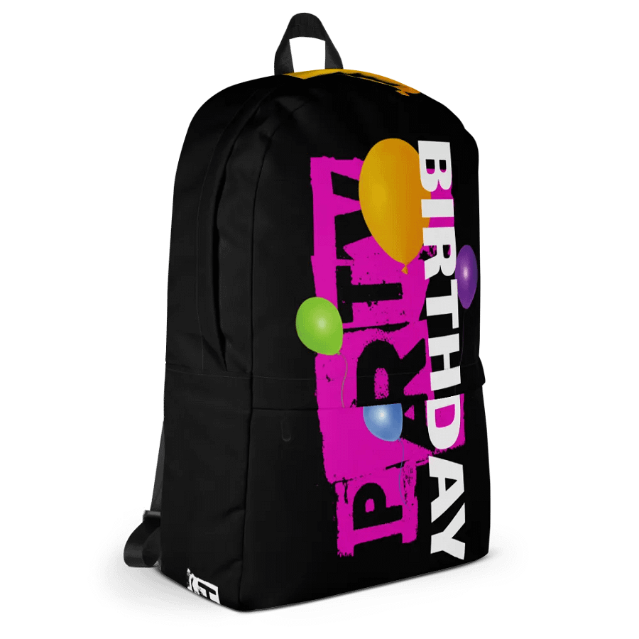 Birthday Goodie Bag product image (5)