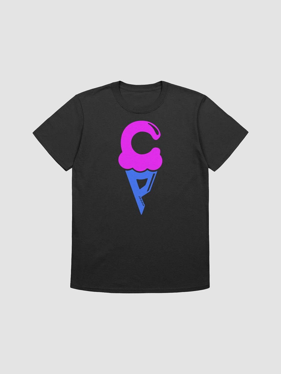 NEW LOGO TEE (CIRCUS) product image (1)
