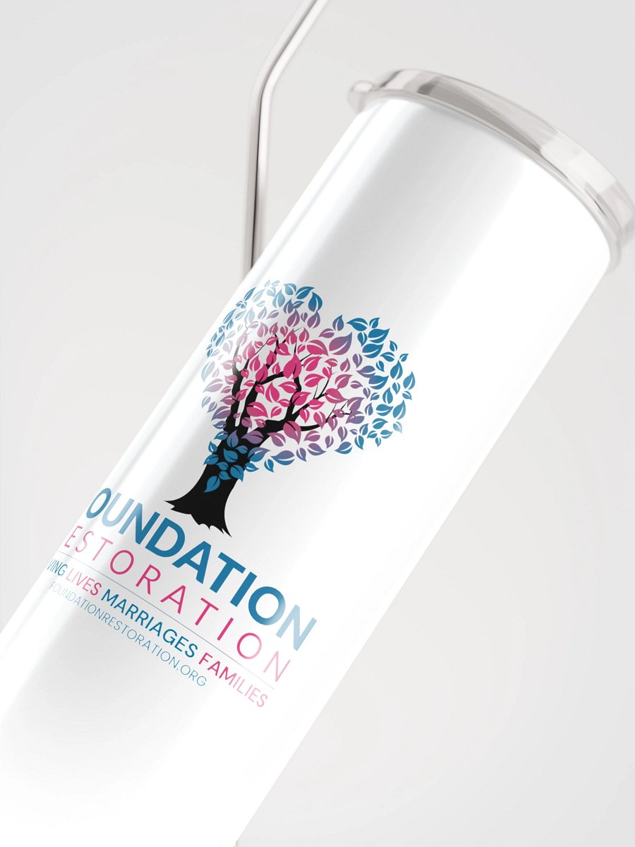 Revolutionizing Marriage Tumbler product image (4)