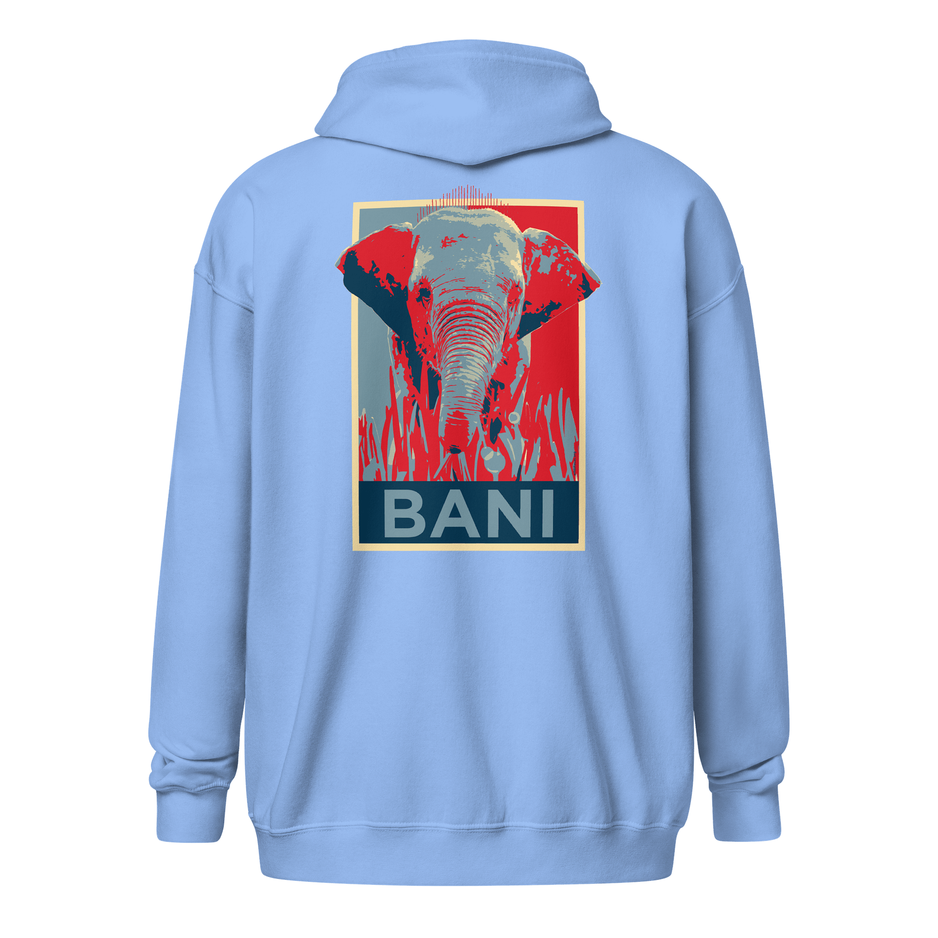 Hopeful Bani - Hoodie product image (1)