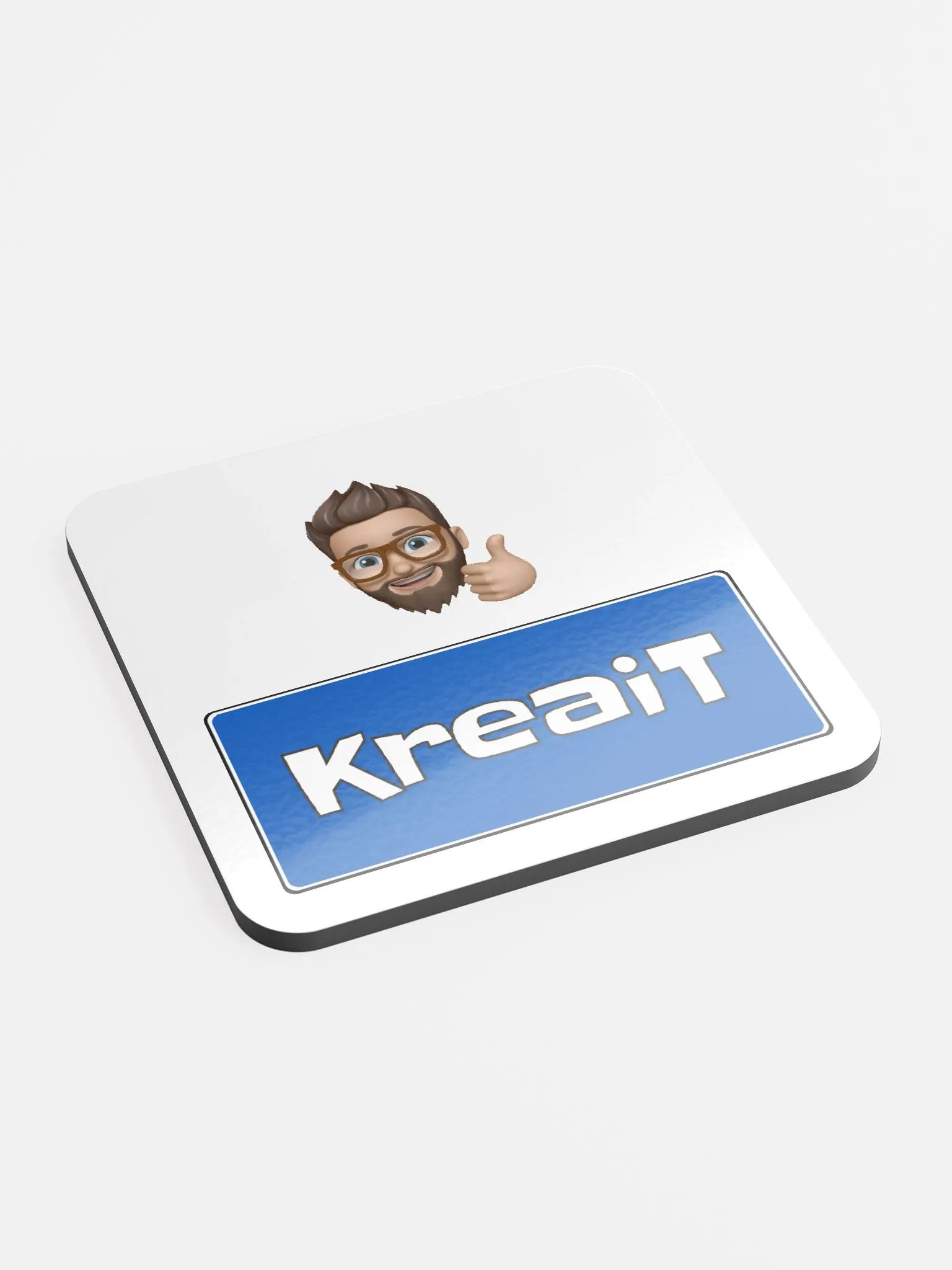 Coaster - Drinks, hot/cold product image (2)