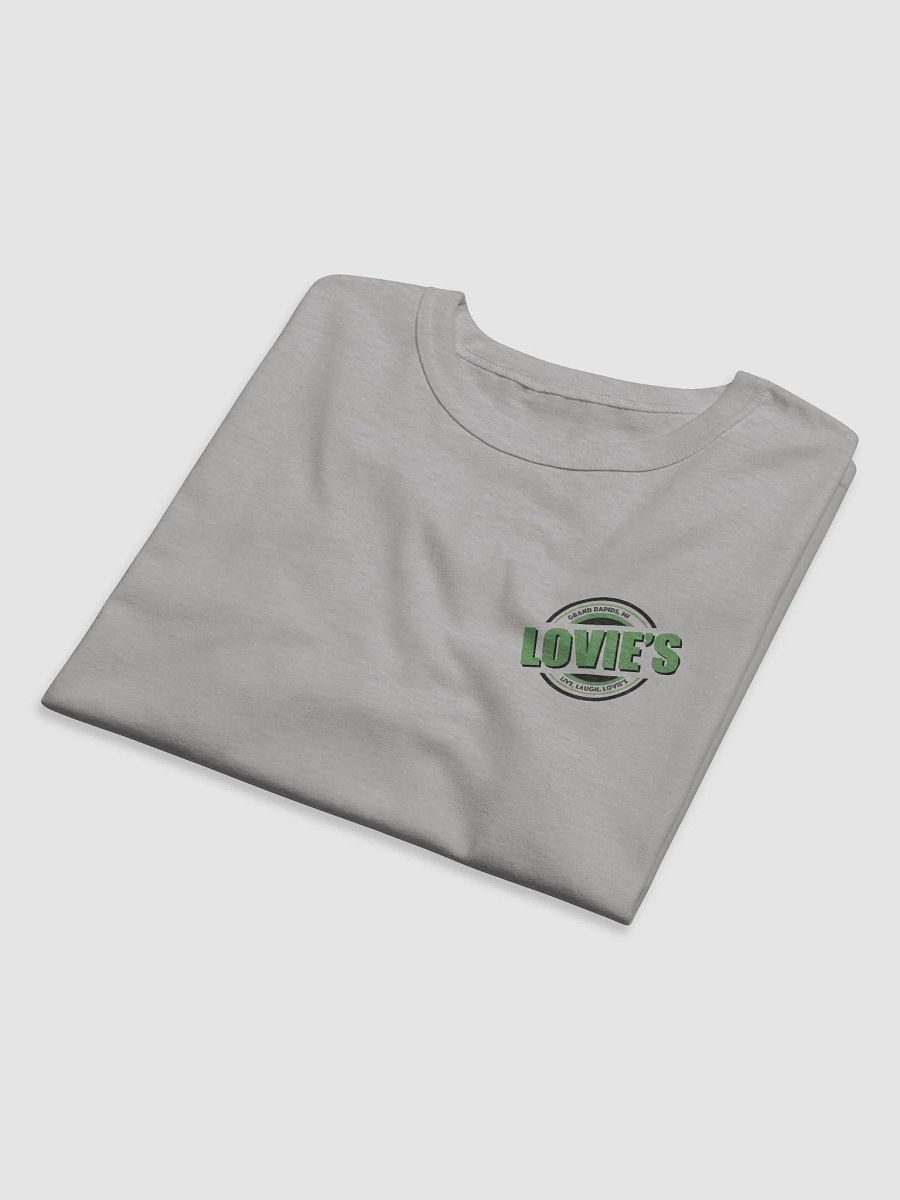 Lovie's Champions Comfy T-Shirt product image (11)