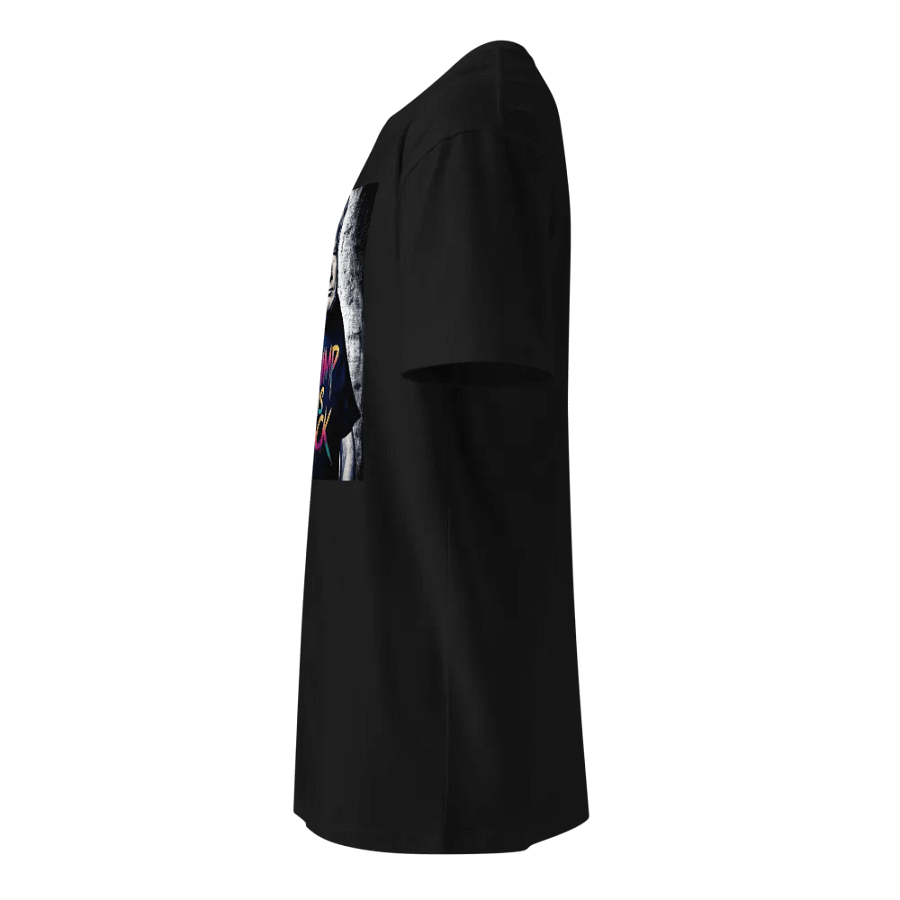 Revolutionary Statement Tee: Trump Is Back product image (3)