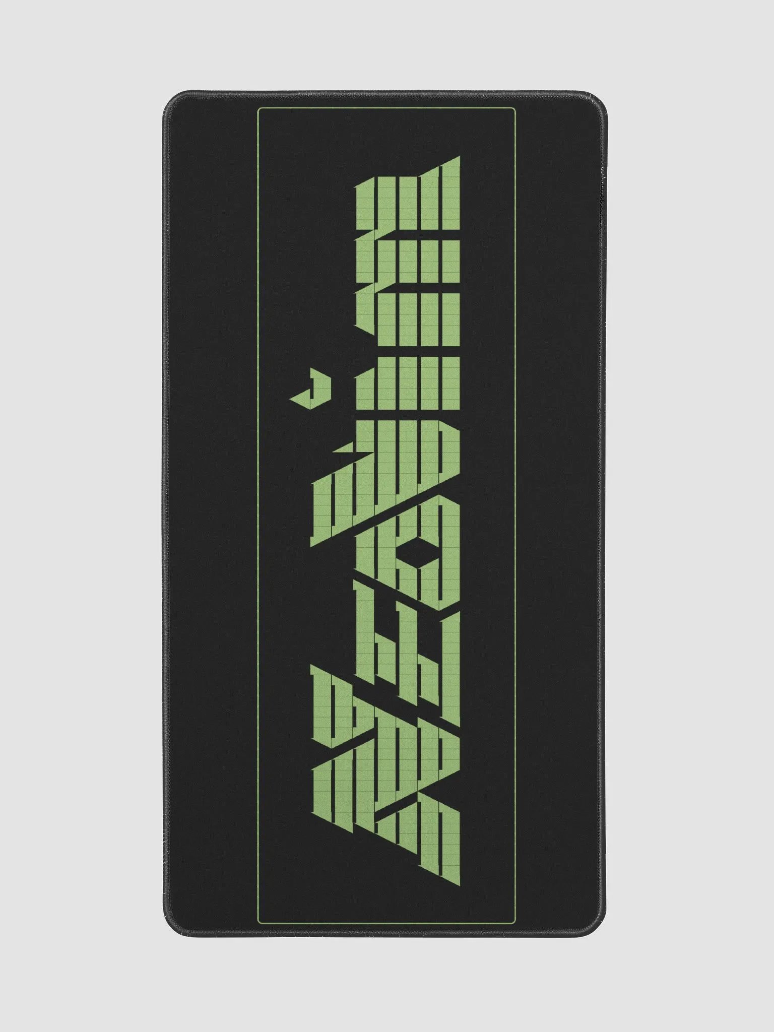 NeovimBTW - Neovim Desk Mat product image (2)