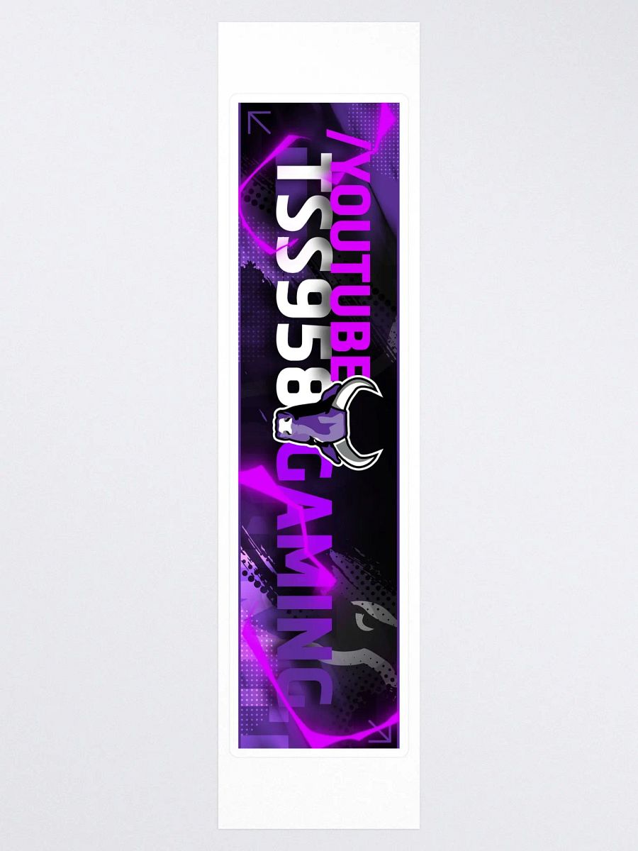 Tss958 Sticker product image (3)