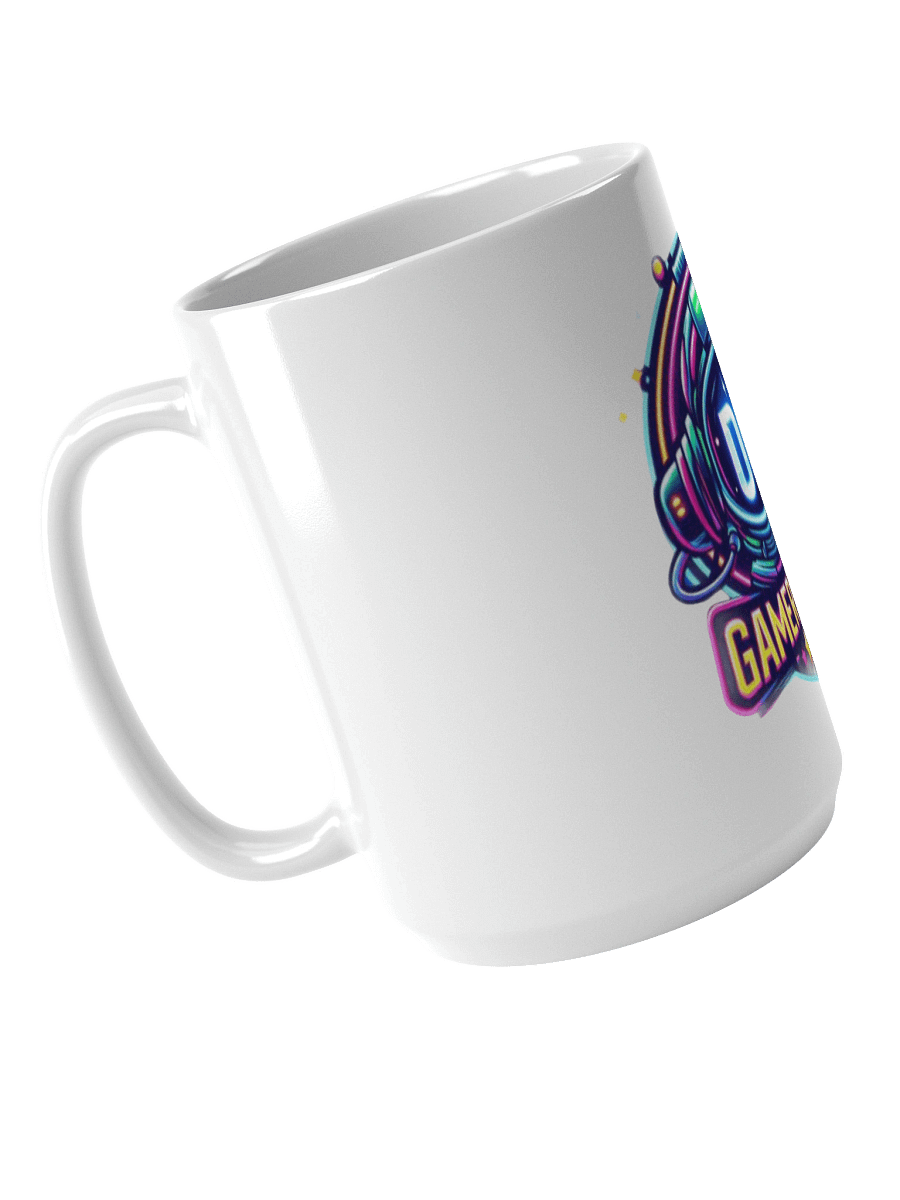 DCGamerverse Mug product image (2)