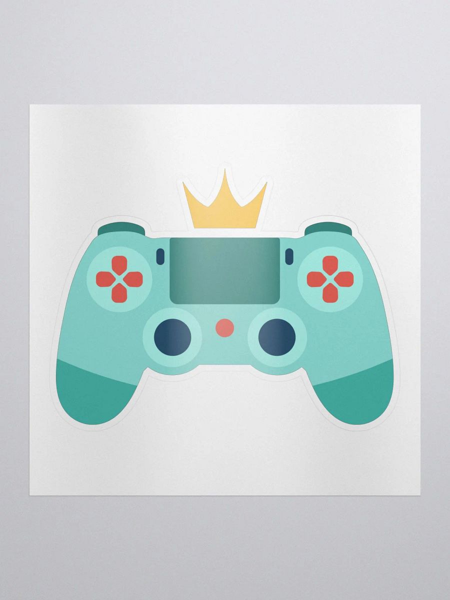Super King Controller [4THWALL EXCLUSIVE] product image (1)