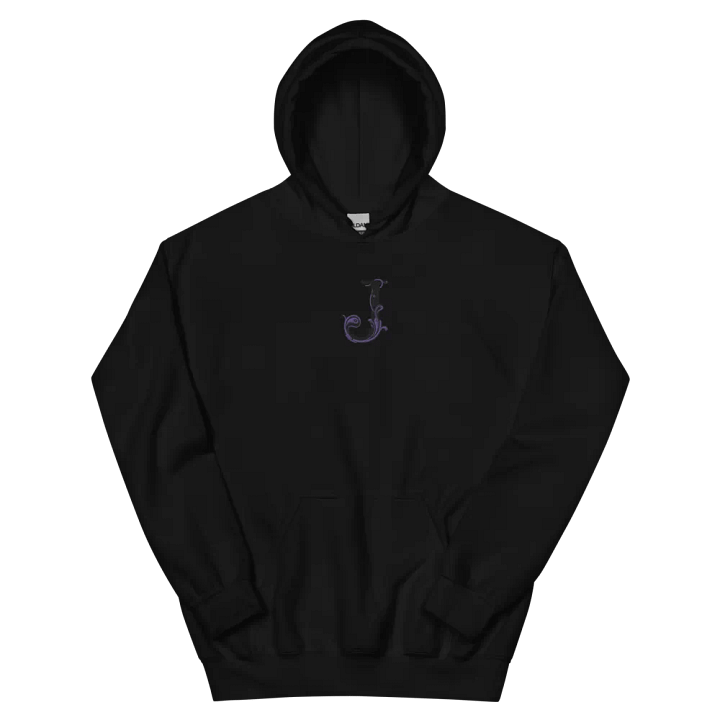 Mr Jay - Embroided Hoodie product image (9)
