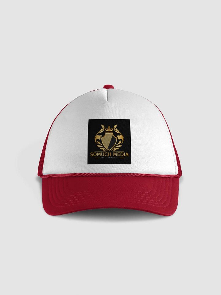 Regal Crest Mesh Cap product image (1)