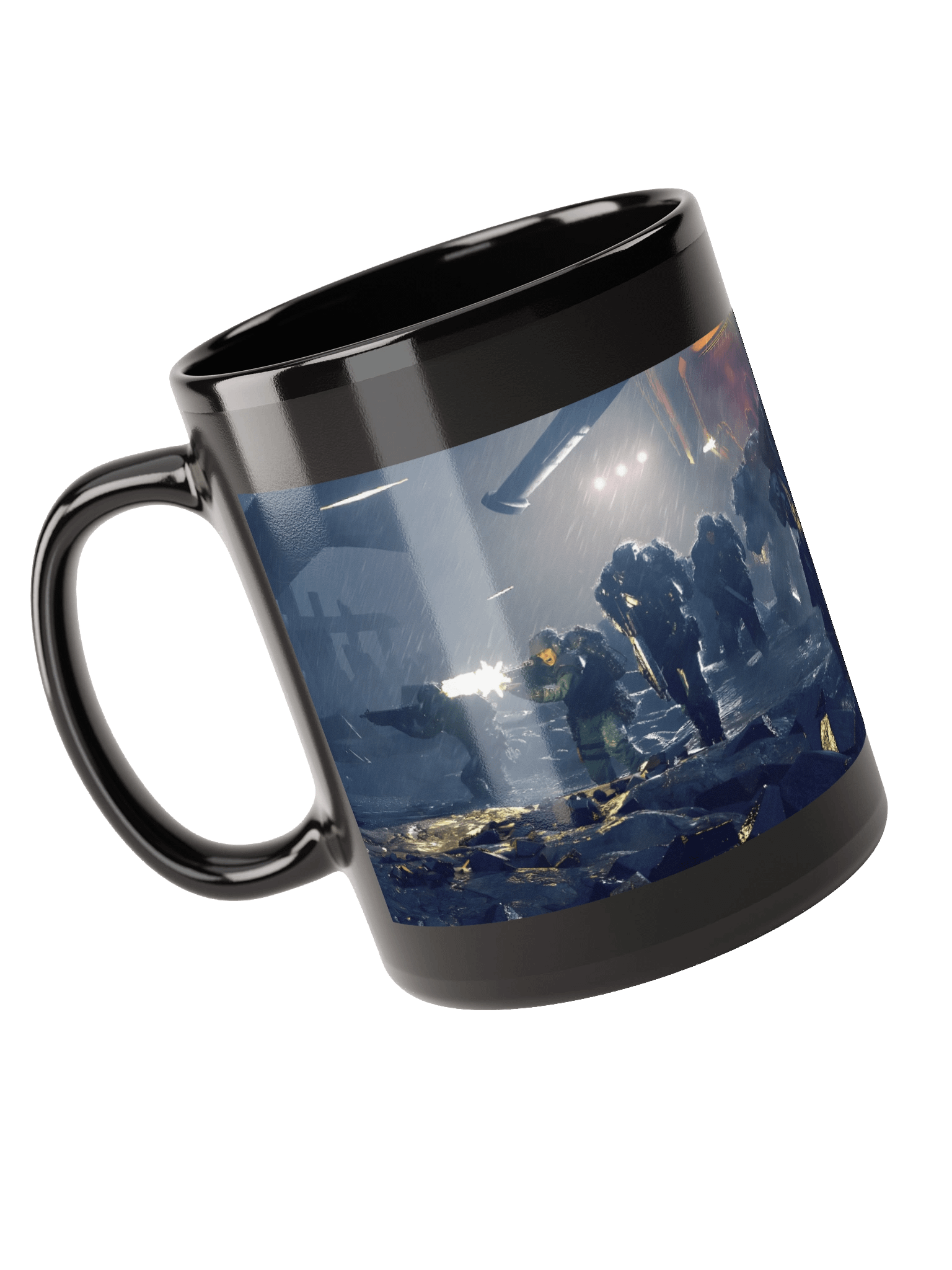Barakan Battle Mug product image (3)