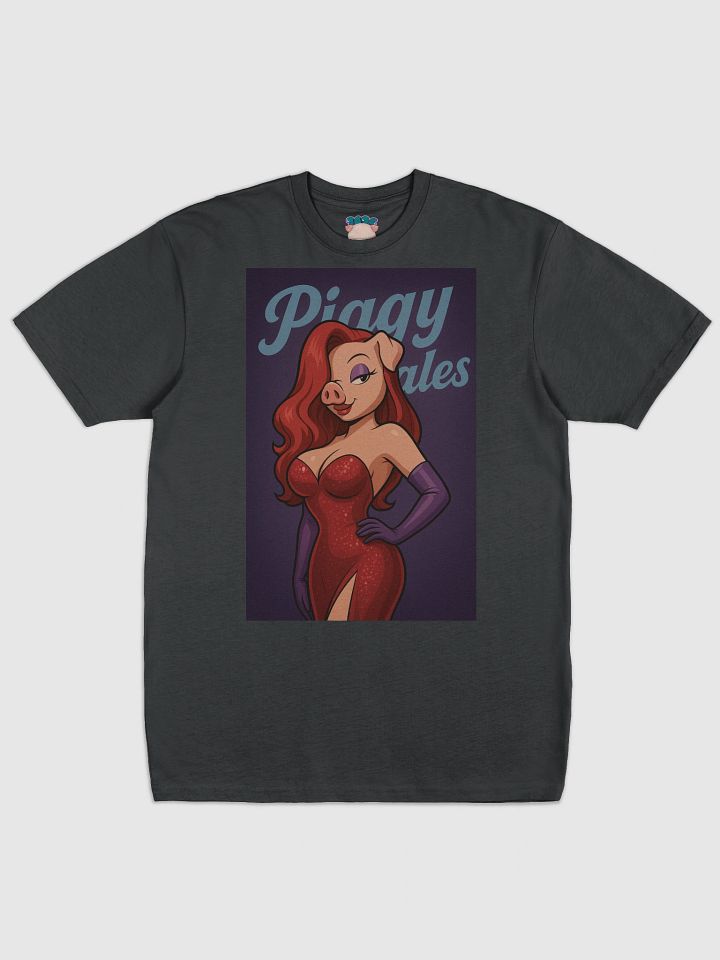 Jessica Piggy Tee product image (2)