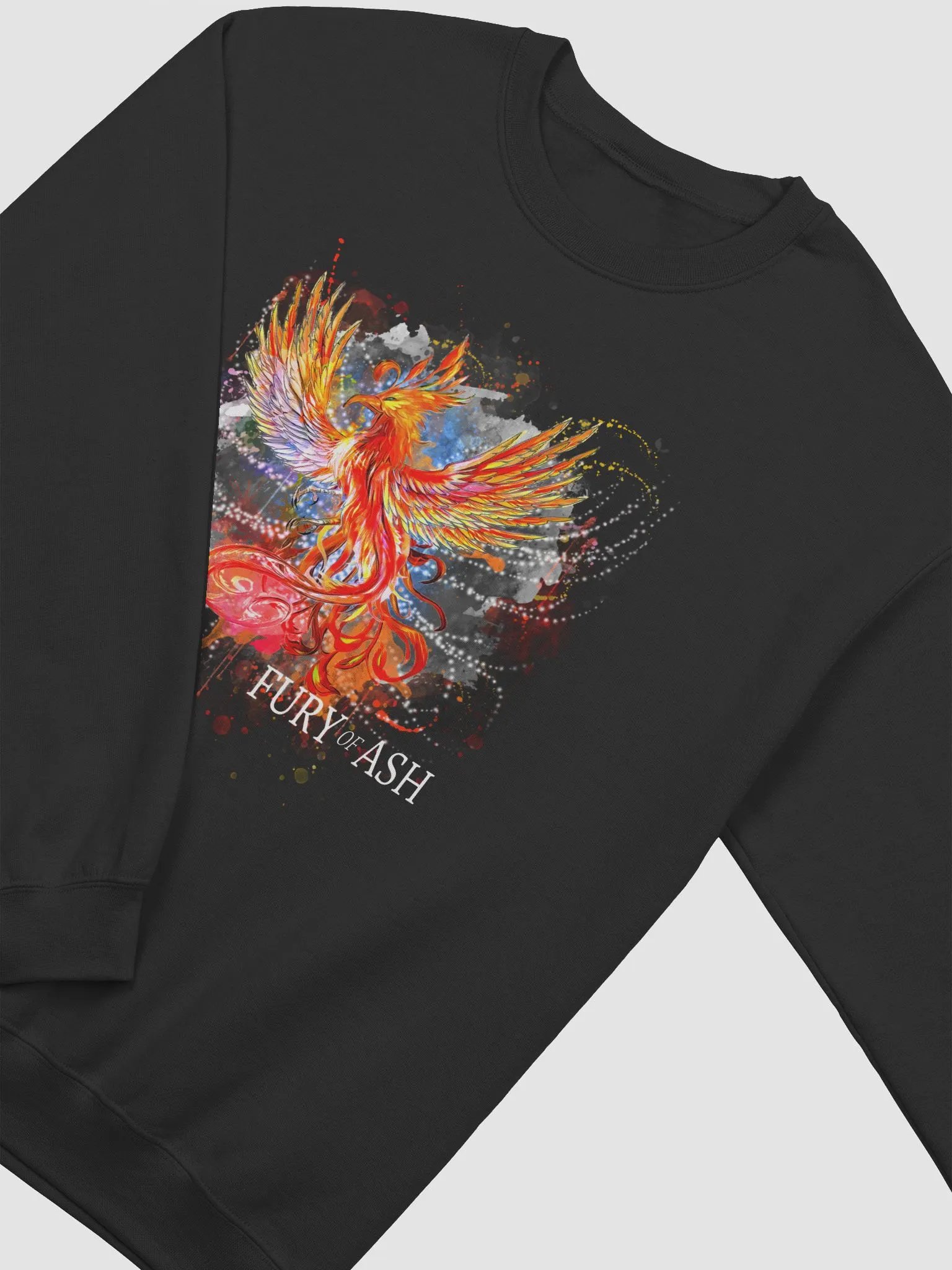 FOA Unisex Crewneck product image (19)