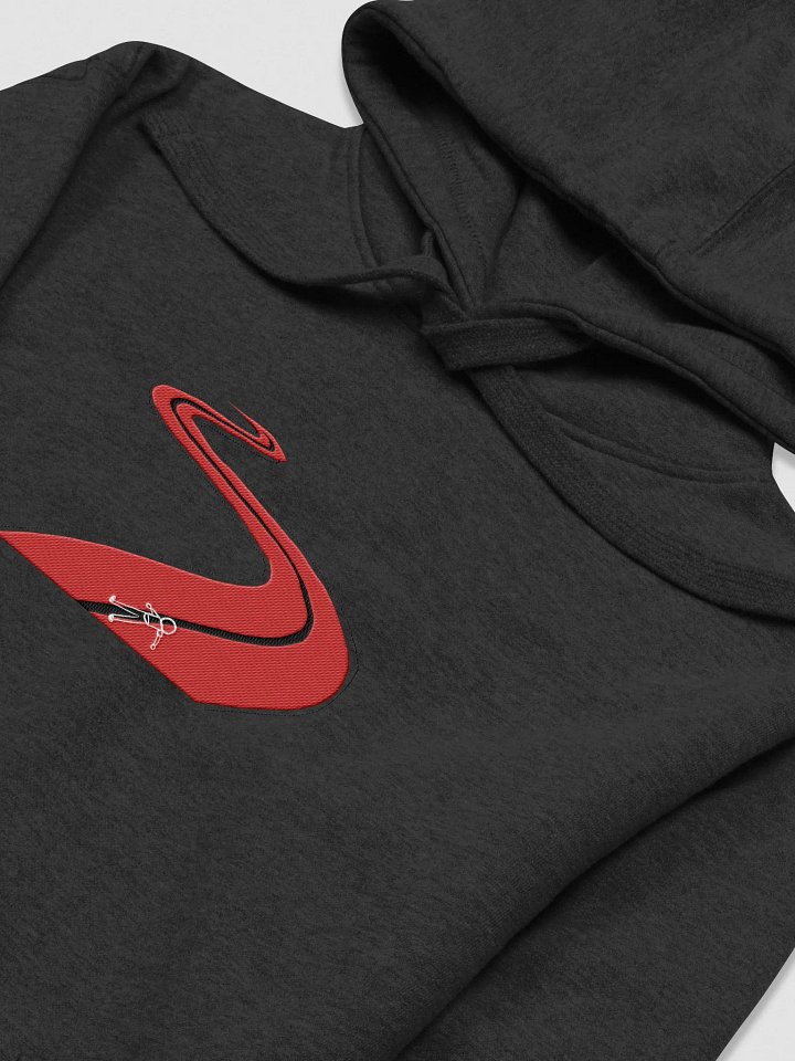 Warped Road Hoodie product image (1)
