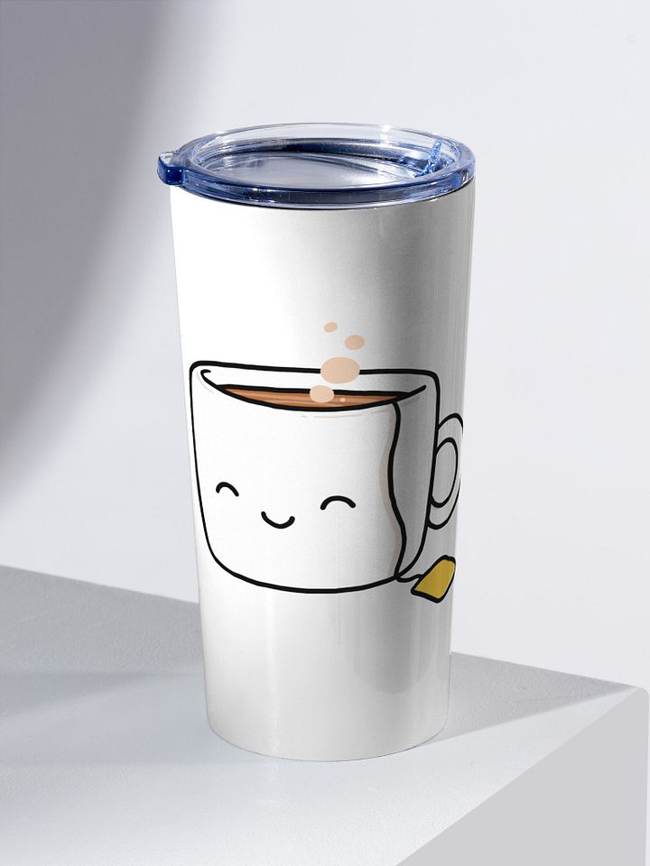 Tea me Boo product image (2)