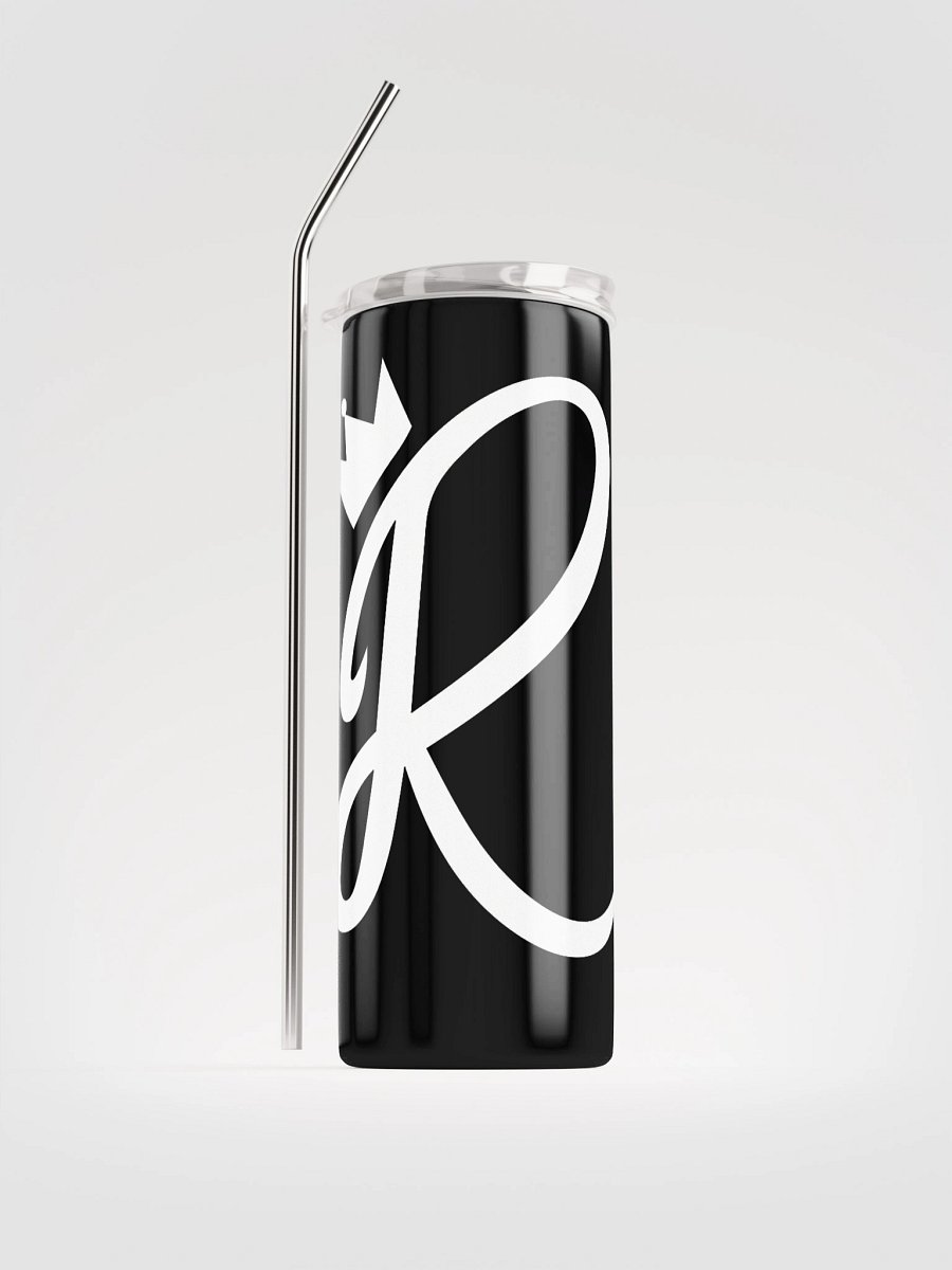 Dcoupe Exclusive Logo Stainless Steel Tumbler product image (2)