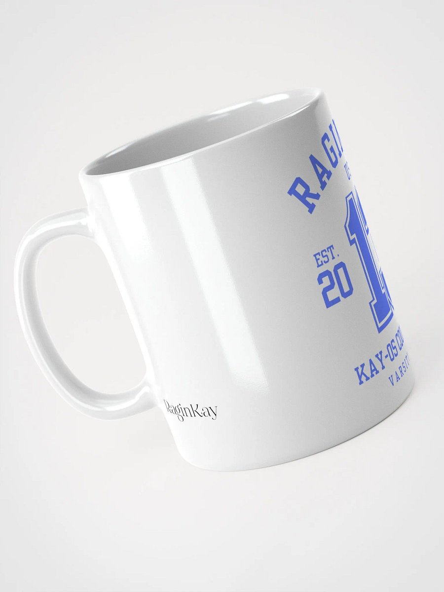 Kay-os Varsity Mug product image (4)