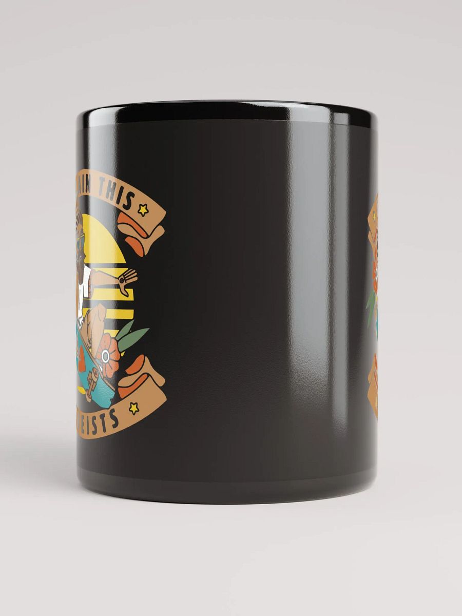 Explain This Atheists Mug product image (9)