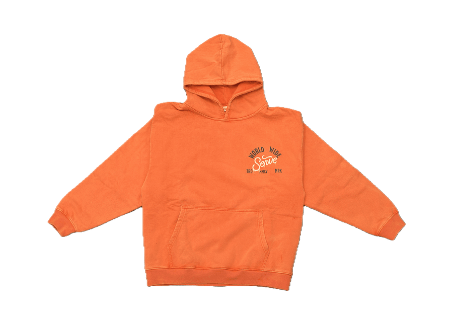 Serve Hoodie product image (5)