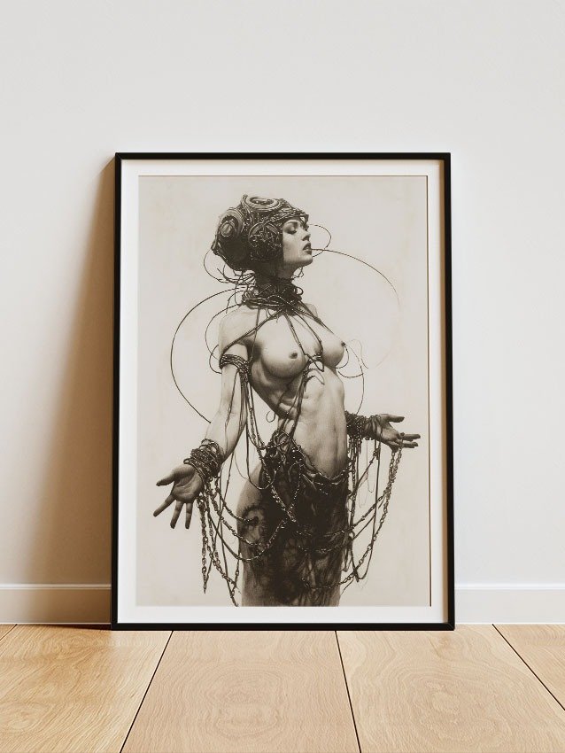 The Wired Oracle product image (2)