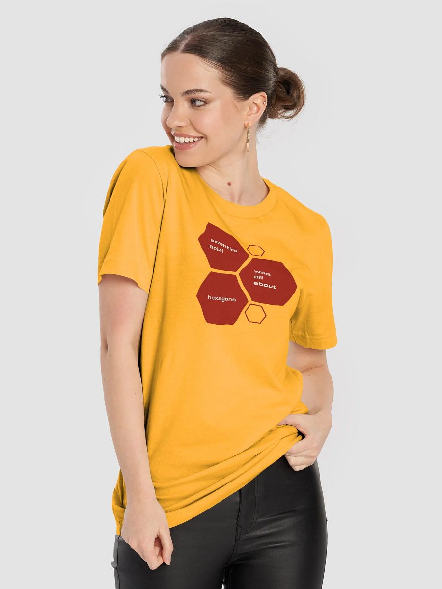 Seventies Sci-Fi / Unisex product image (37)