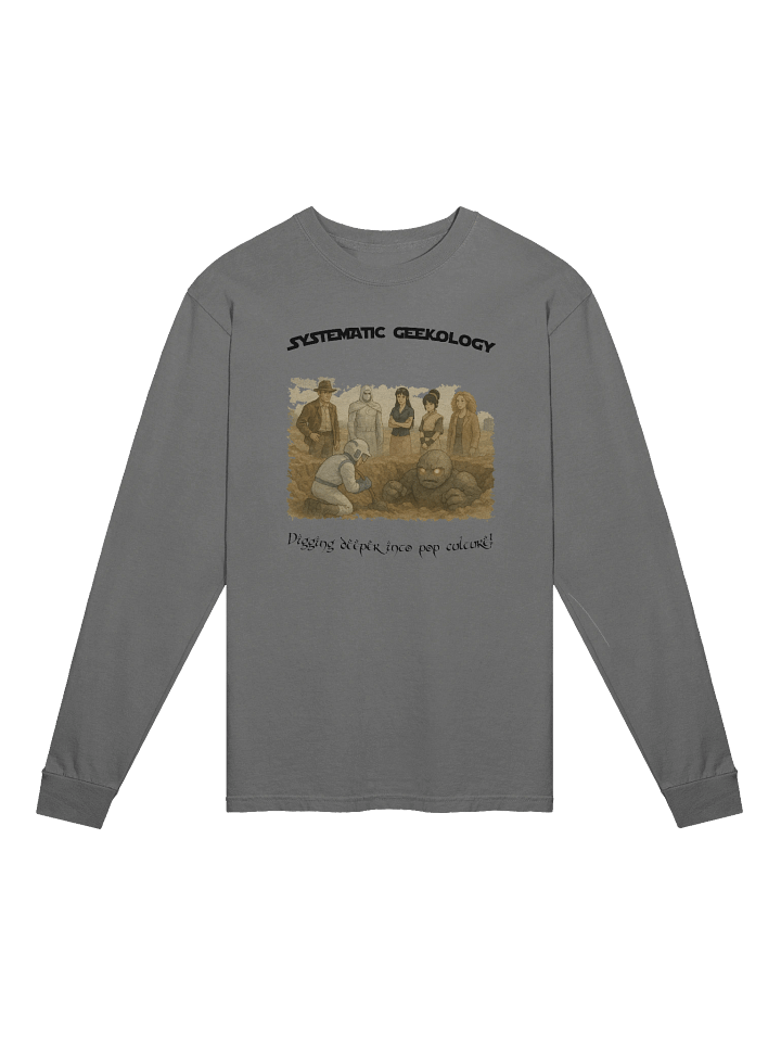 Geekologist product image (1)