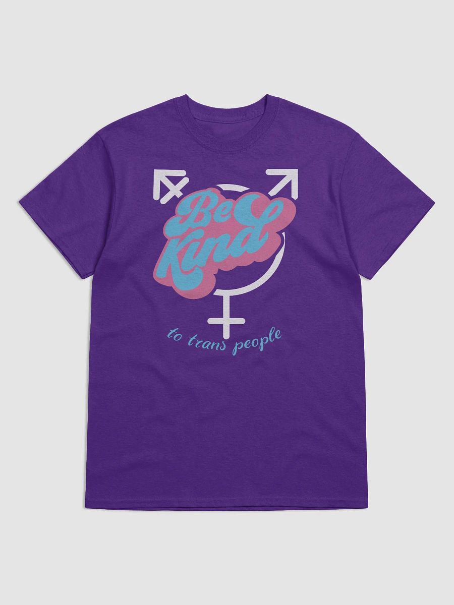 Be kind to trans people product image (3)