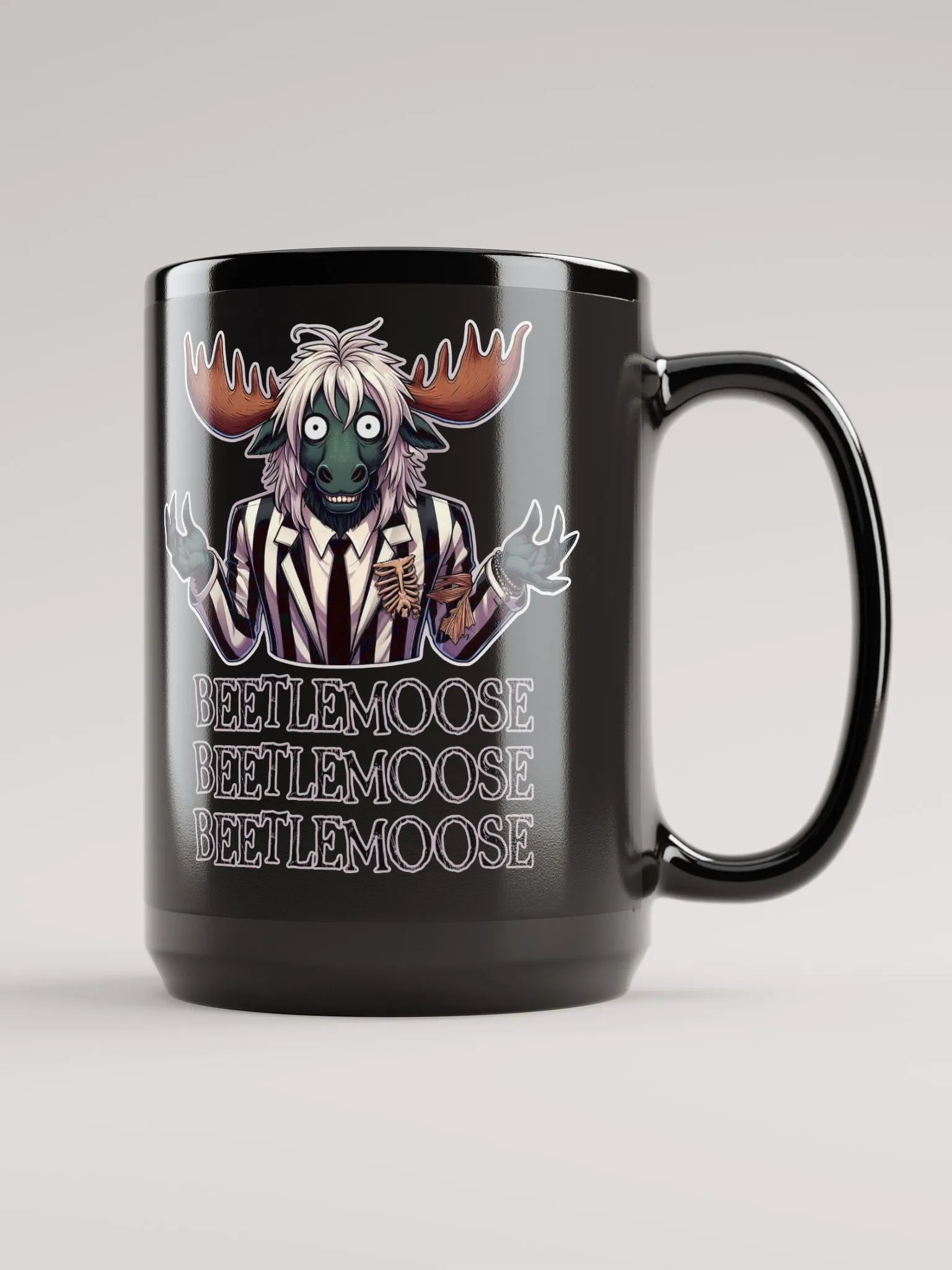 Beetle Moose Mug product image (1)