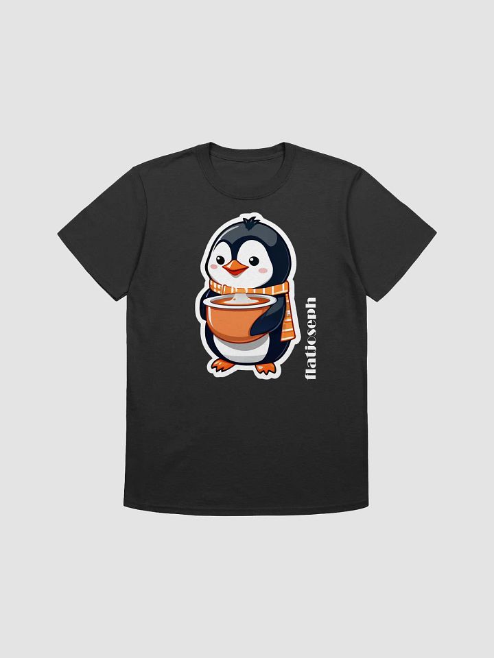 Soup Penguin Tee product image (4)