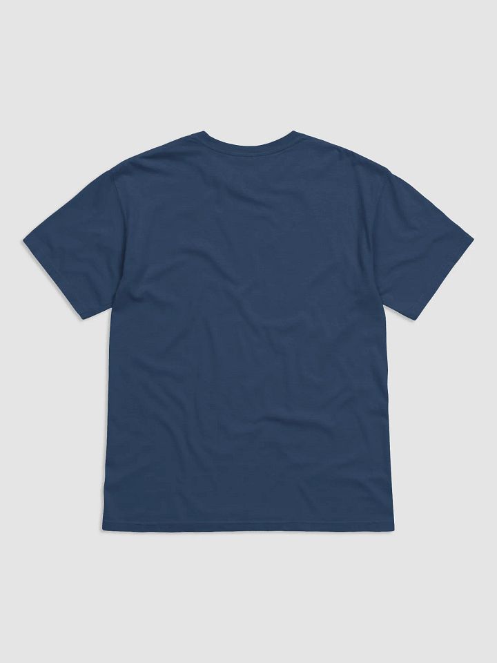 Grow with the flow T-Shirt For 2025 Spring product image (16)