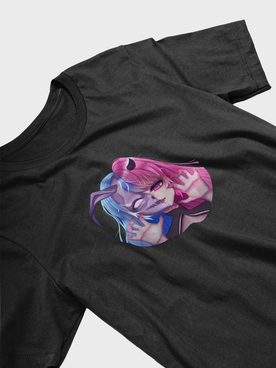 Doriah logo shirt product image (28)