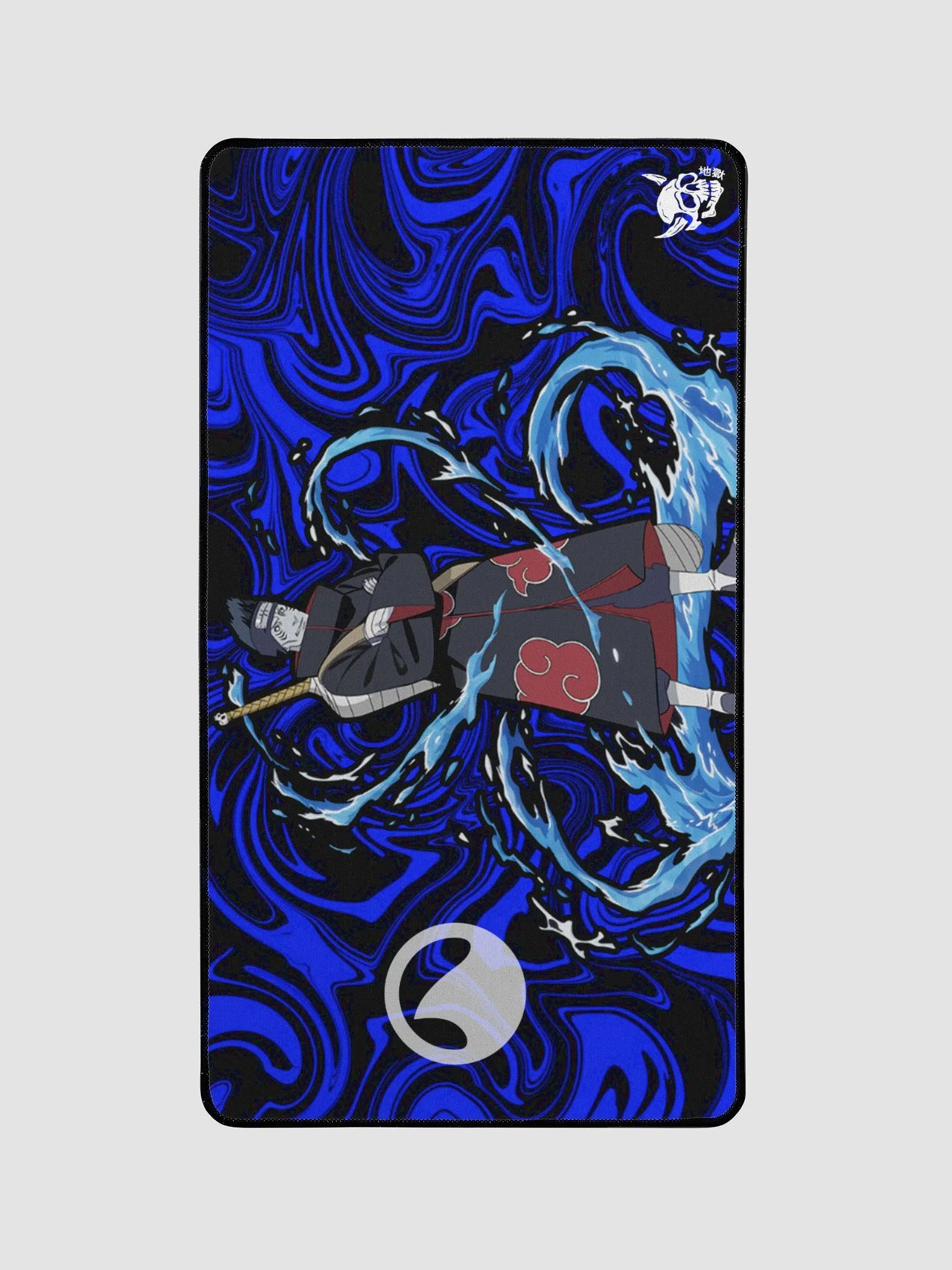 JIGOKU 