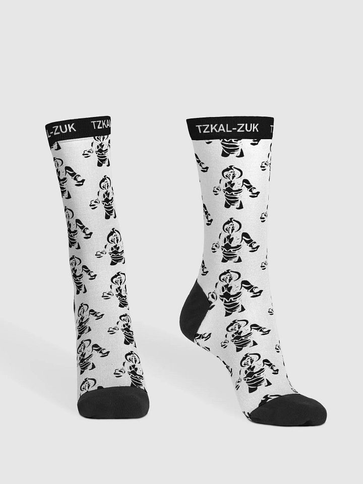 Zuk Socks product image (2)