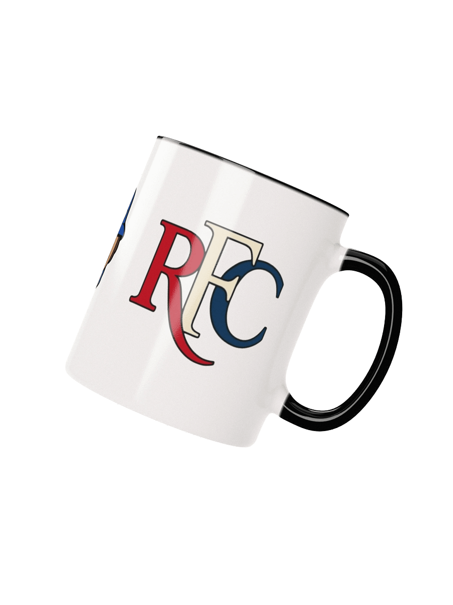 UBC Ceramic Mug product image (3)
