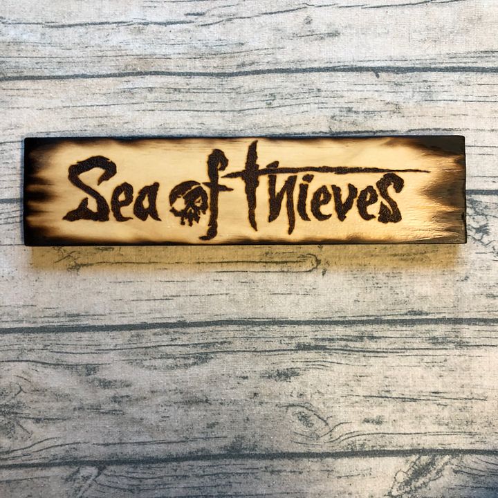 Sea of Thieves Banner product image (1)