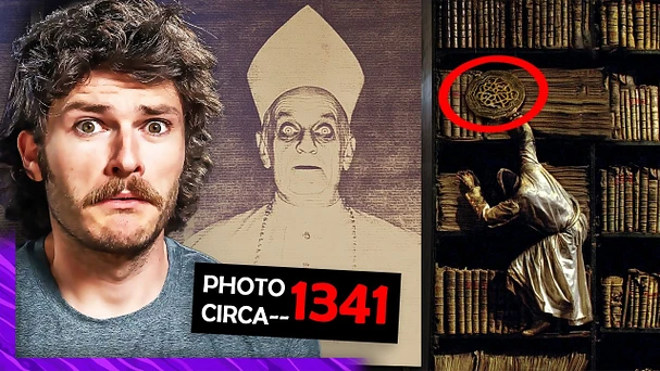 Video thumbnail