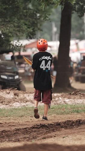 LL Day 4🙌🏼
#LL25 #lorettalynnmx #motocross